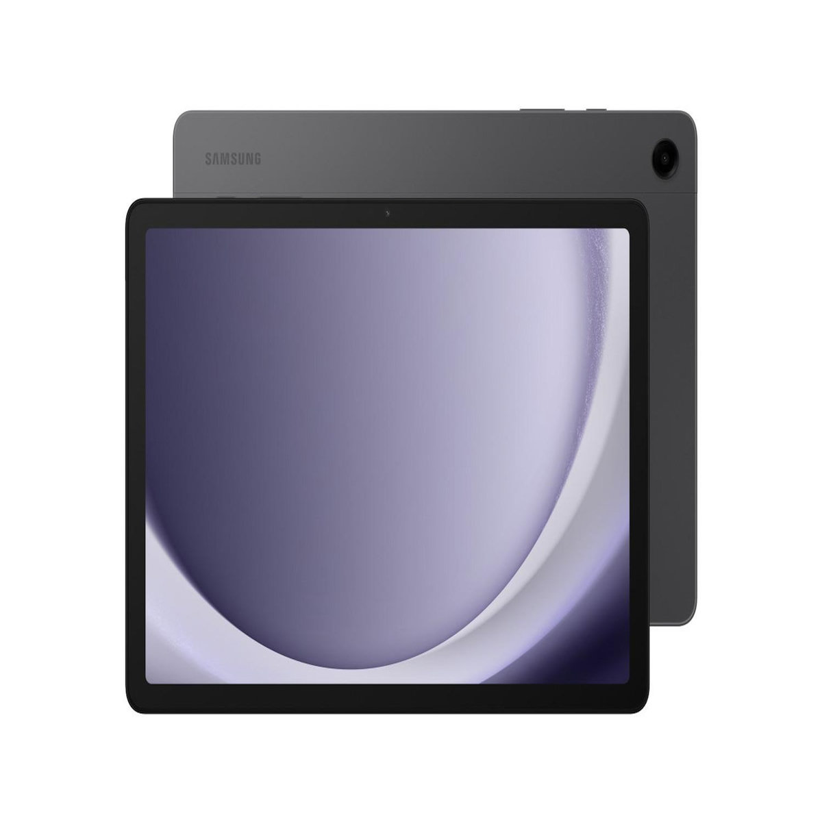 Samsung Samsung Galaxy Tab A9+ 5G Qualcomm Snapdragon LTE-TDD & LTE-FDD 64 Go 27,9 cm (11 ) 4 Go Wi-Fi 5 (802.11ac) Graphite