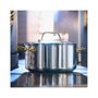Voir la diapositive 5 : TEFAL Faitout 24cm Edition Bocuse