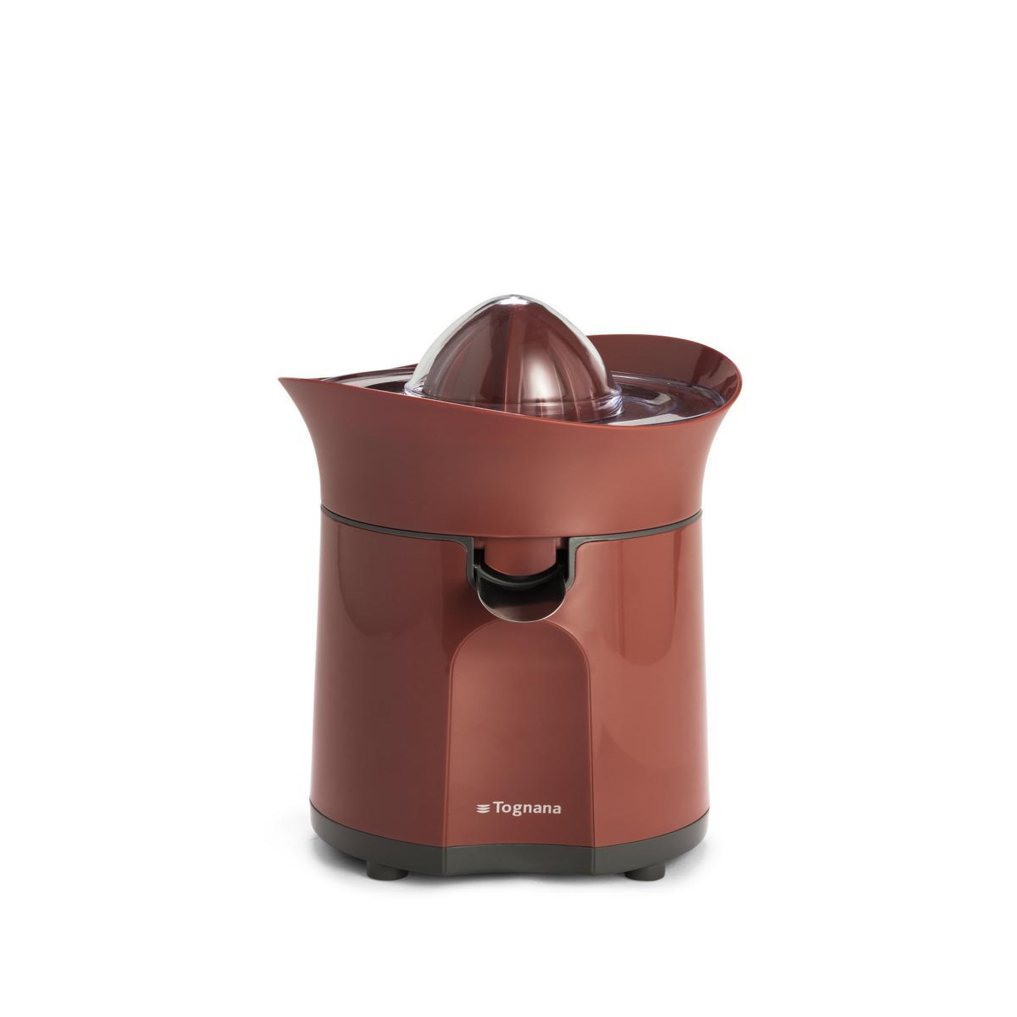 Voir la diapositive 2 : tognana Tognana Porcellane D2DSO01IRRO presse-agrume électrique 100 W Rouge