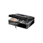 Master lock COFFRE A MONNAIE 8.3 X 25.0 X18.8CM MASTER LOCK - CB-10ML