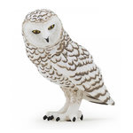 Papo 50167 chouette Harfang des neiges