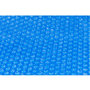 Voir la diapositive 1 :  Bâche à bulle 180 microns pour piscine 4,60 x 2,75 m