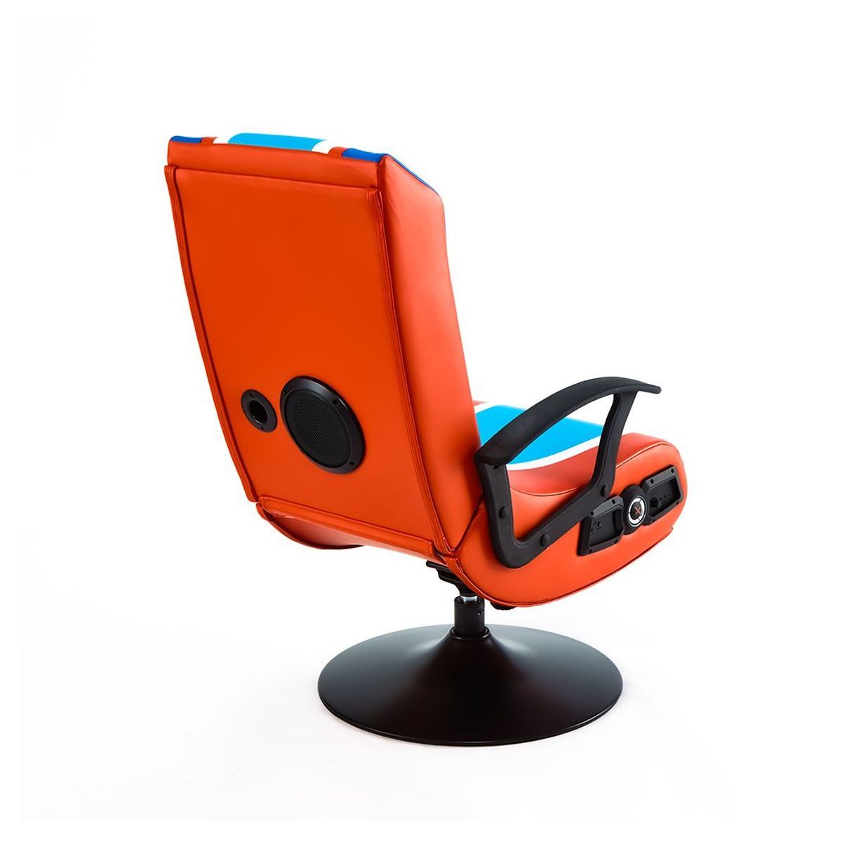 Siège Gaming Junior Super Mario 2.1