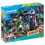 Voir la diapositive 1 : PLAYMOBIL PLAY 70361 - Scooby Doo! - Histoires dans le Manoir