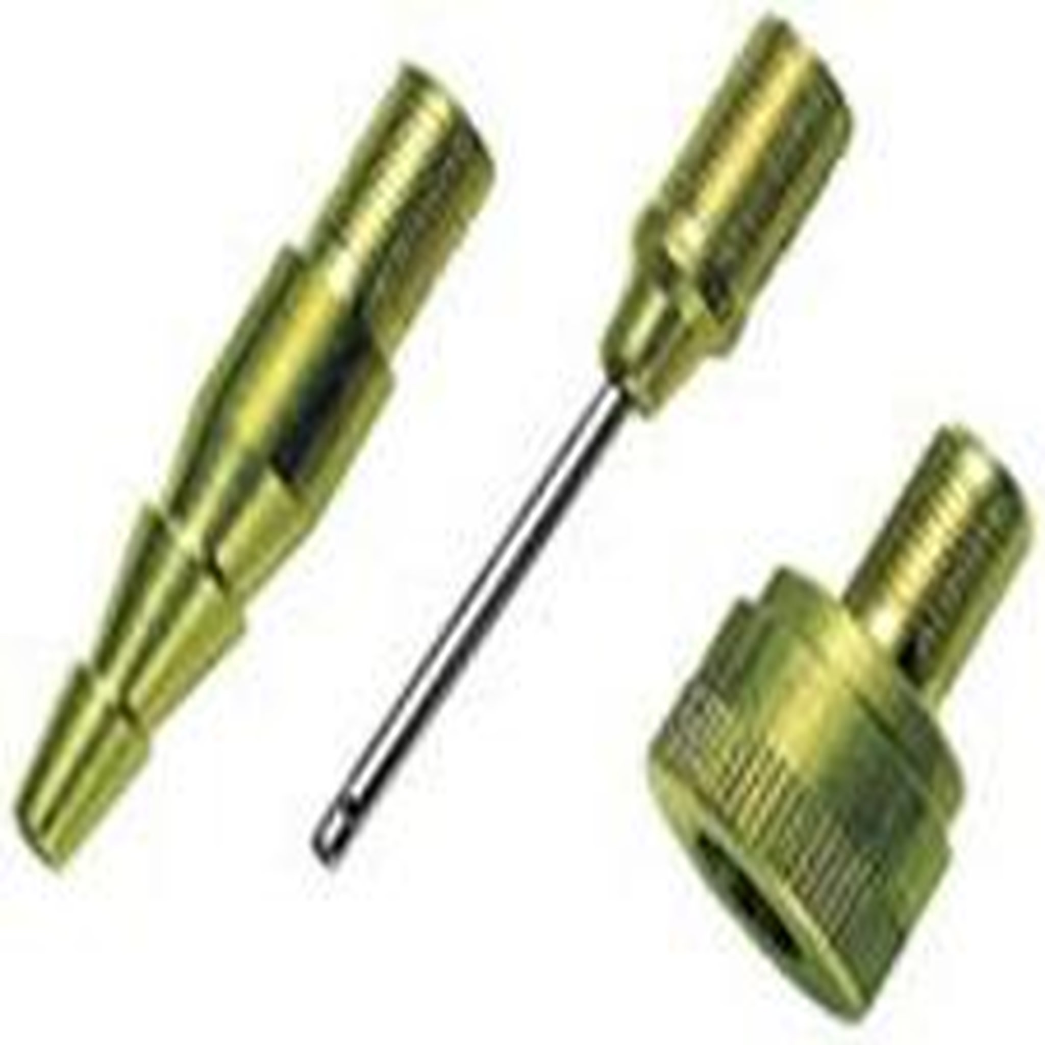 OUTIFRANCE 3 embouts de gonflage (ballons, matelas, bateaux...)