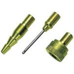 OUTIFRANCE 3 embouts de gonflage (ballons, matelas, bateaux...)