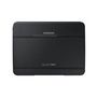 Voir la diapositive 2 : SAMSUNG housse pour tablette Etui Rabat Noir pour Galaxy Tab 3 10.1.pouces