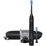 Philips Brosse à dents électrique Sonicare Diamondclean 9000 HX9913/18