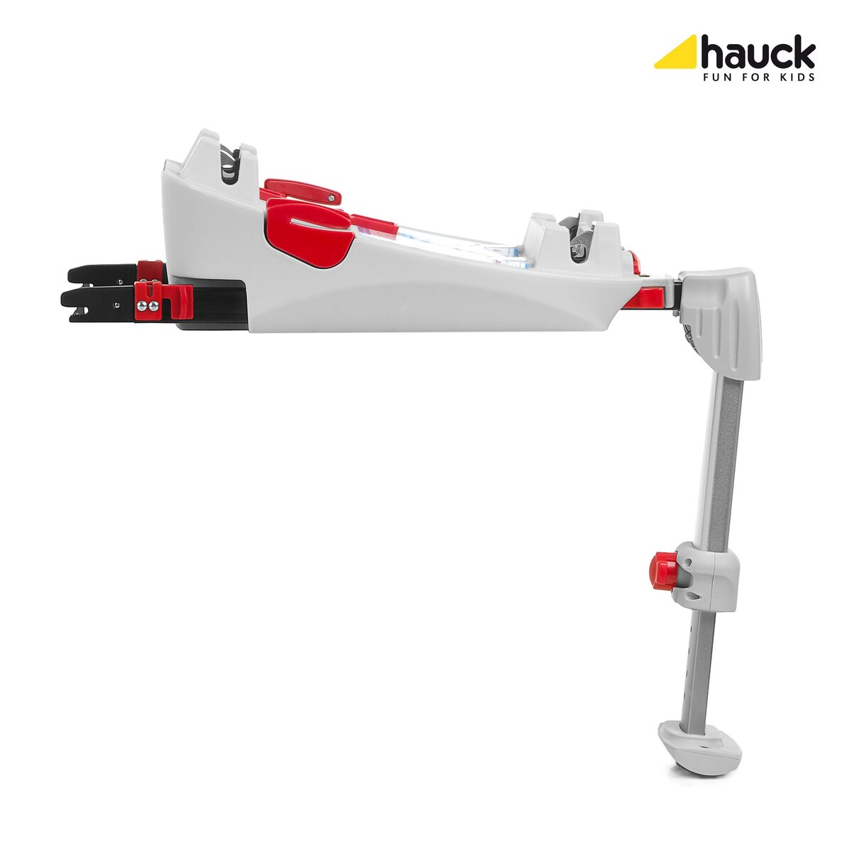 HAUCK Base isofix pour si ge auto Varioguard pas cher Auchan