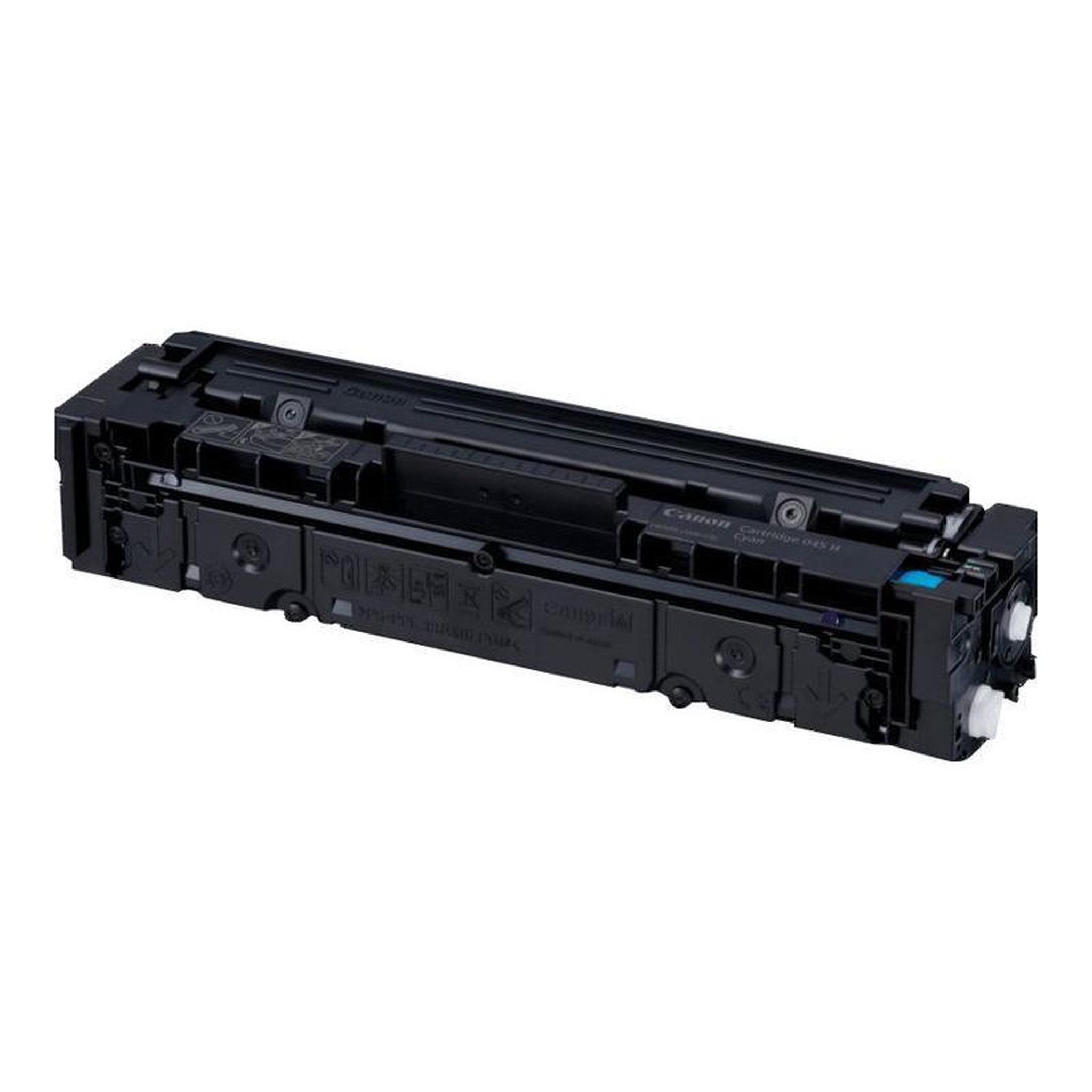 Voir la diapositive 2 : Canon Canon Cartridge CRG 045 H Cyan (1245C002)