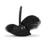 Voir la diapositive 3 : CYBEX Siege Auto  bébé Cloud G i-Size - Magic Black - CYBEX