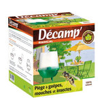 Decamp' Piège à guêpes écologique - crea