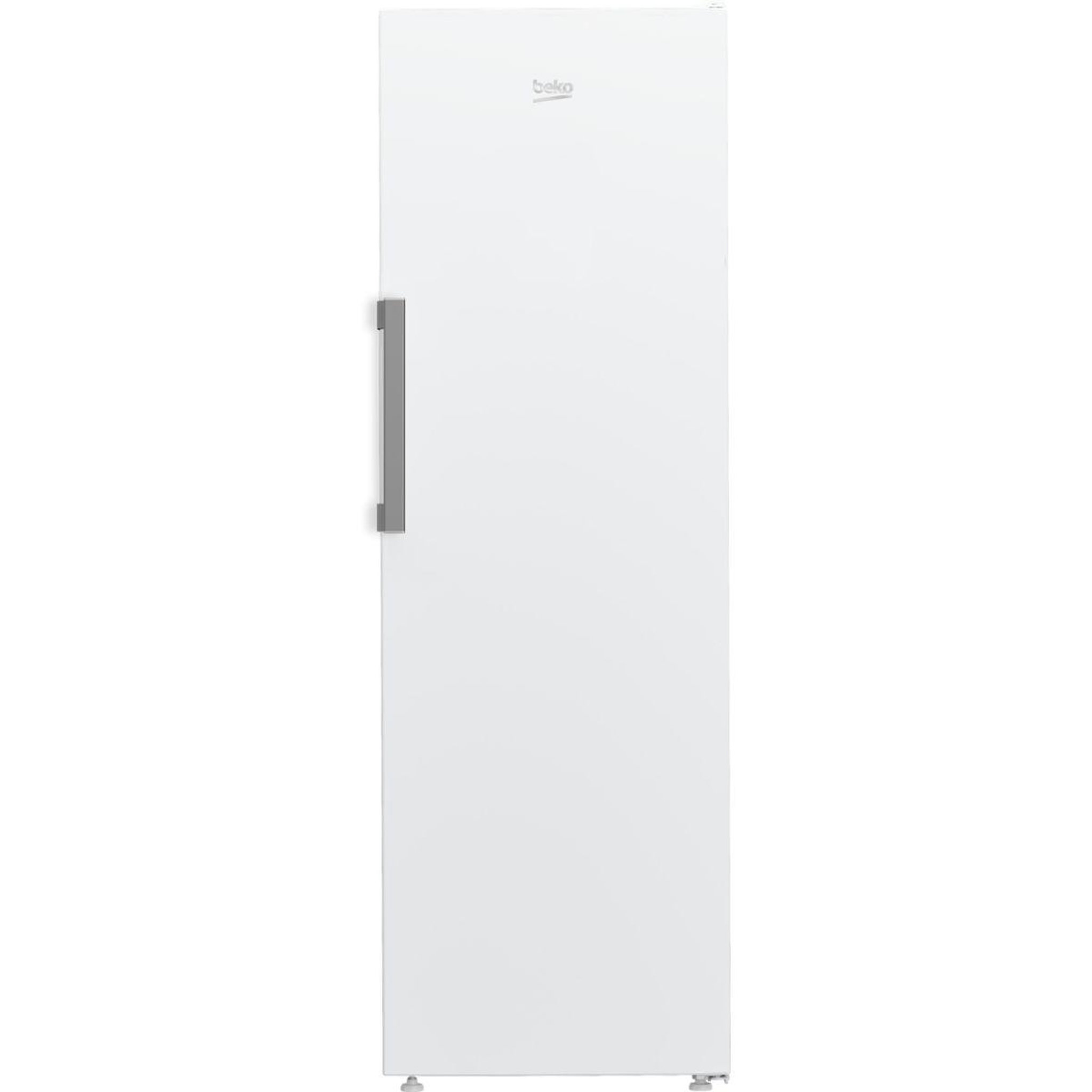 Voir la diapositive 4 : Beko Congélateur armoire B1RFNE294W