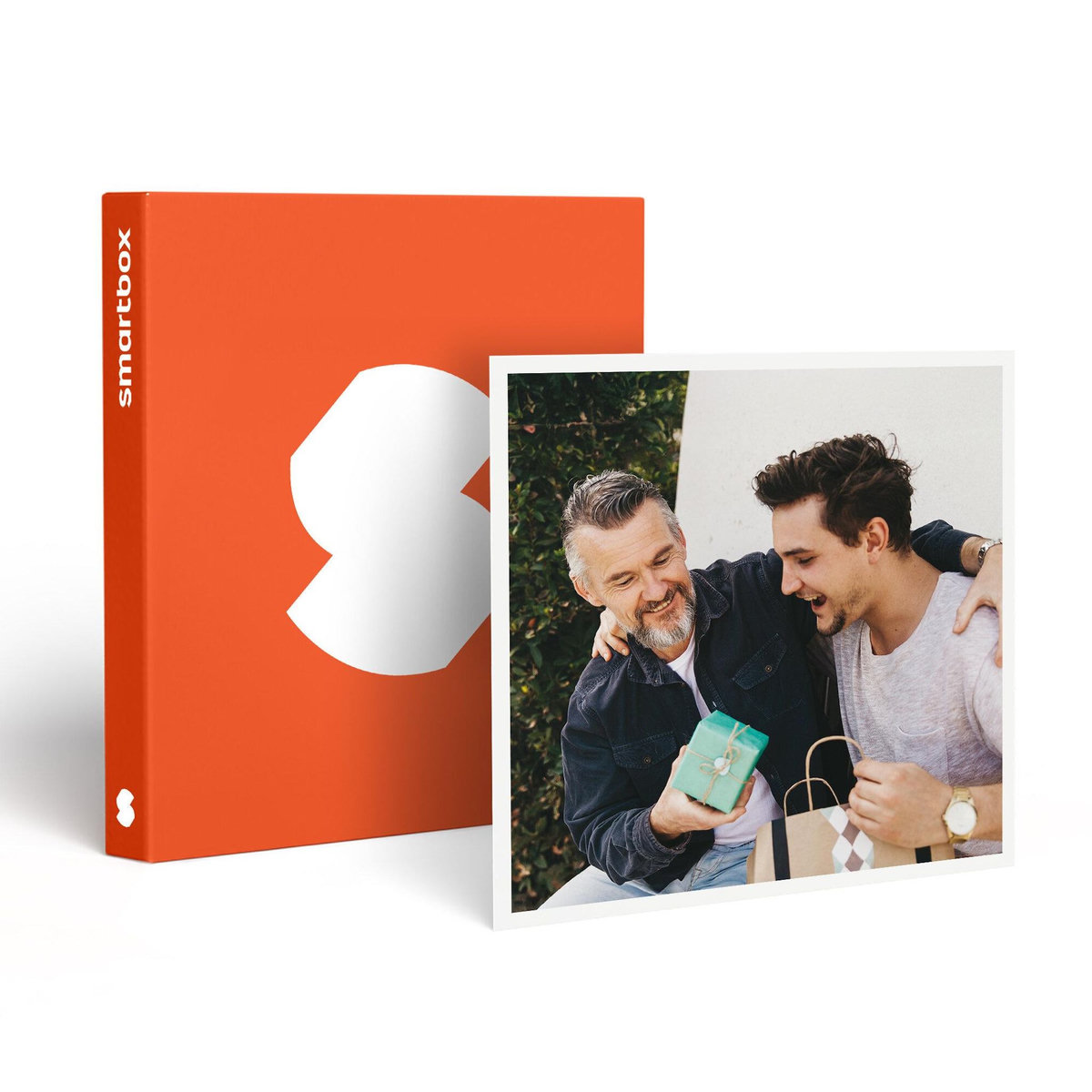 Smartbox Activités détente ou aventure - Coffret Cadeau Multi-thèmes