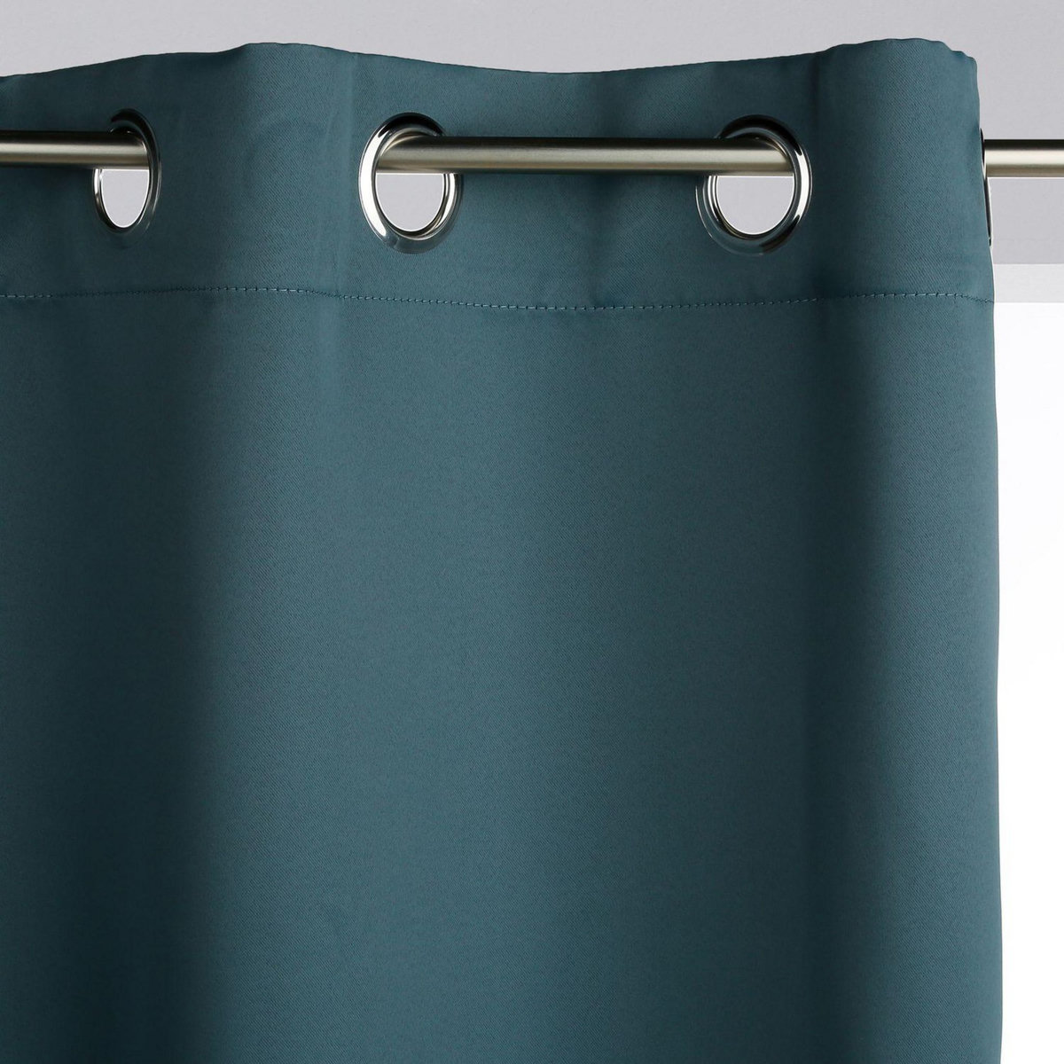 TOILINUX Lot de 2 Rideaux occultants Louisa