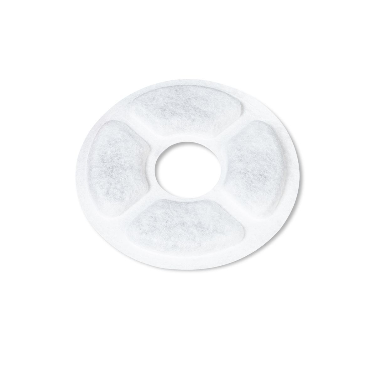 Idomya E. Filtres à charbon pour fontaine à eau x6