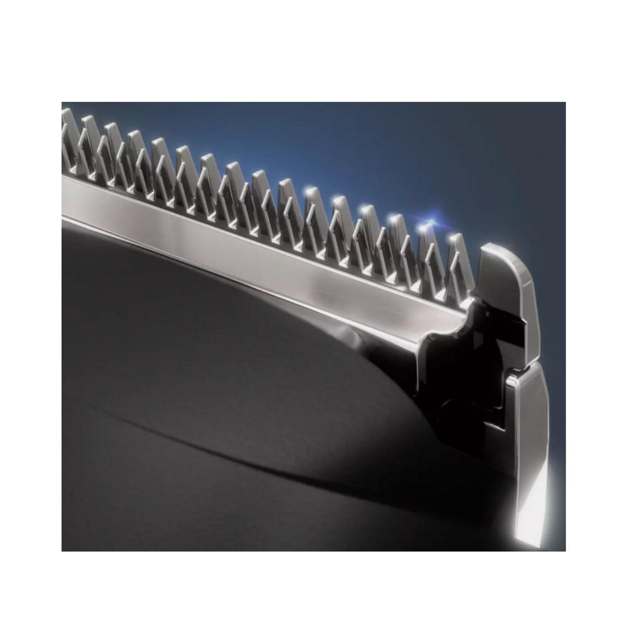Voir la diapositive 4 : ROWENTA Tondeuse à barbe rechargeable - tn2804e0
