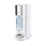 Orion Machine à soda Orion avec intensité de carbonatation ajustable