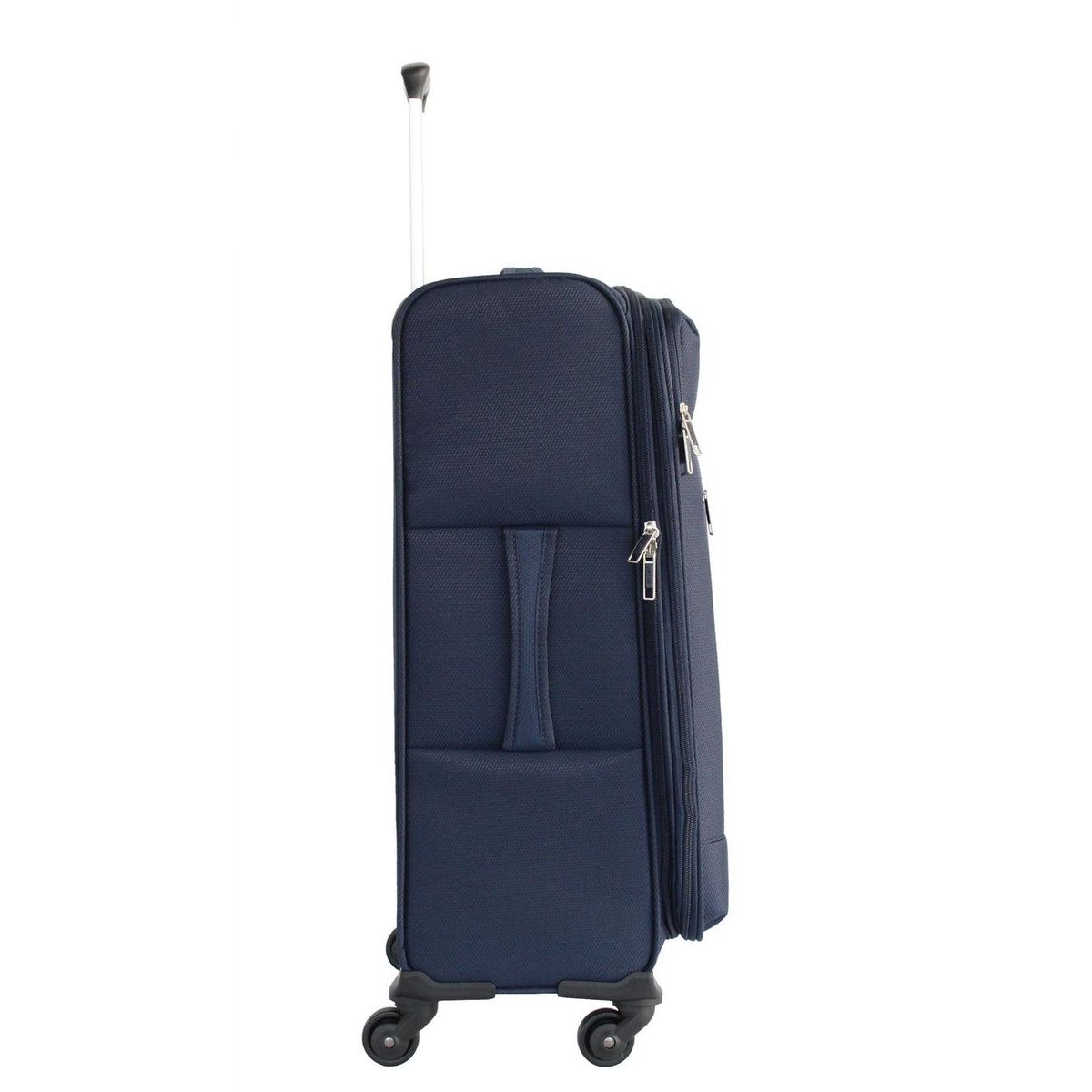 Alistair Valise taille moyenne Alistair - Collection Breeze - 4 roues - Toile souple