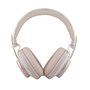 Voir la diapositive 3 : GUESS Casque audio sans fil Guess Metal 4G Logo rose