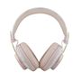 Voir la diapositive 3 : GUESS Casque audio sans fil Guess Metal 4G Logo rose