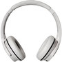 Voir la diapositive 3 : Audio-technica Casque ATH-S220BT Blanc
