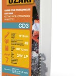 OZAKI Chaîne tronçonneuse 3/8 050 ,