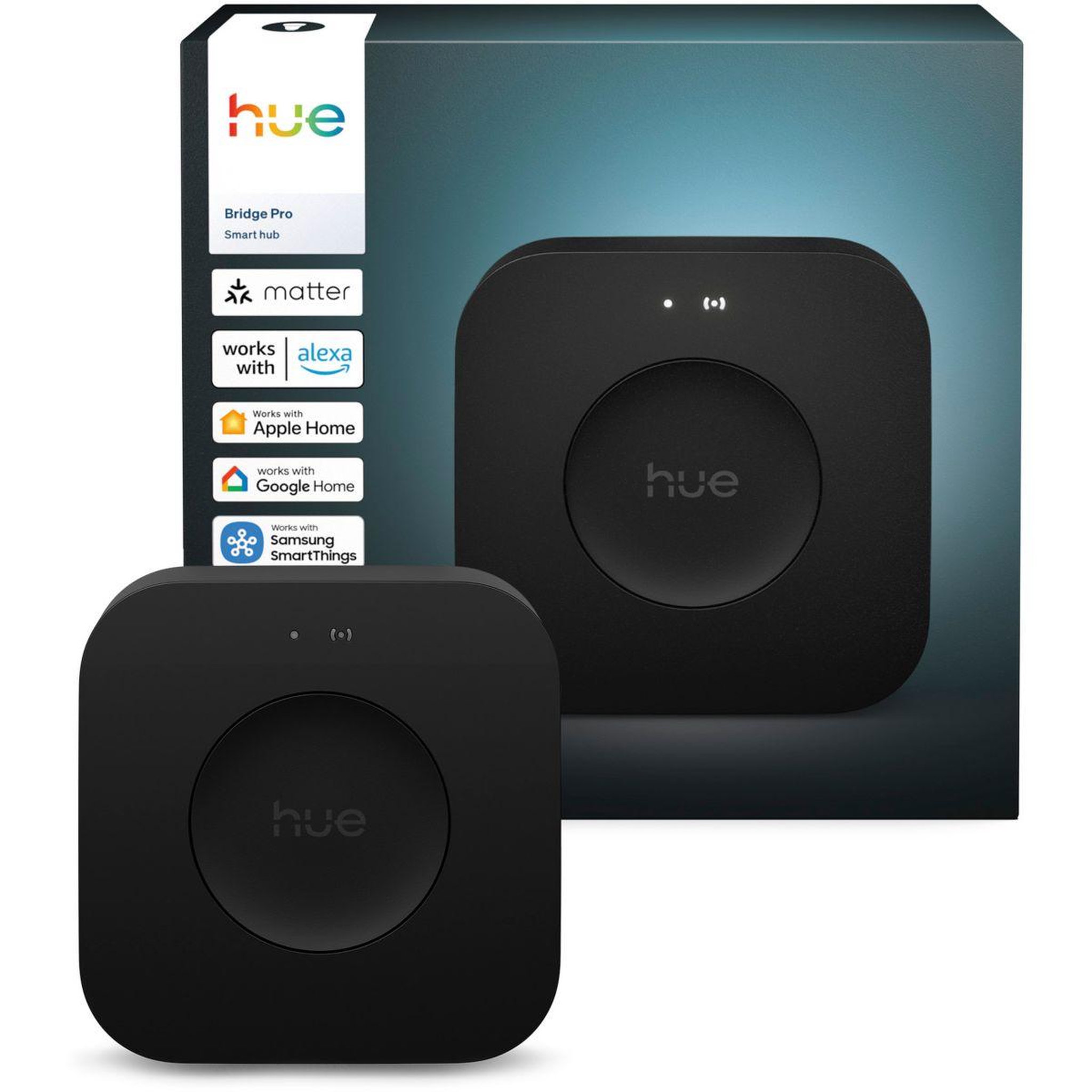 PHILIPS HUE Philips Hue Bridge Pro