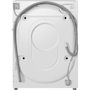 Voir la diapositive 5 : Whirlpool Lave linge hublot encastrable BIWMWG9146FR