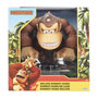 Voir la diapositive 5 : Jakks Pacific NINTENDO SUPE MARIO - Figurine Donkey Kong - 15 cm - JAKKS - 491169