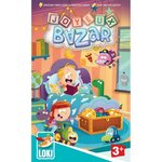 Iello Jeu d'ambiance Iello Joyeux Bazar