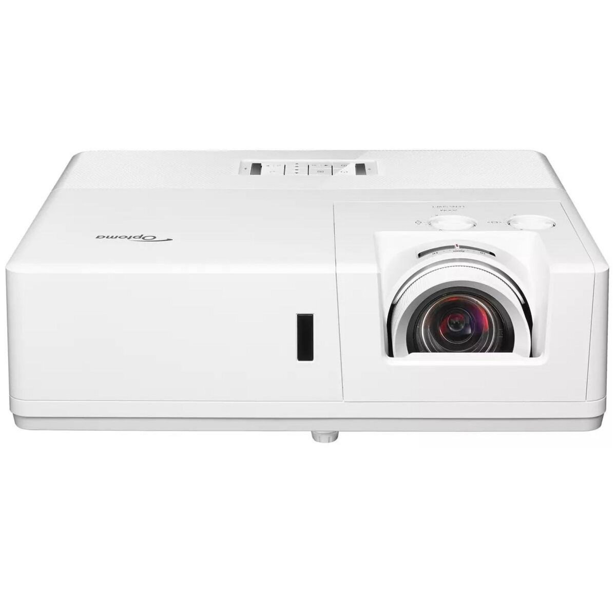 Optoma Vidéoprojecteur 6500 lumens 4k hdr - ZU607T