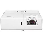 Optoma Vidéoprojecteur 6500 lumens 4k hdr - ZU607T