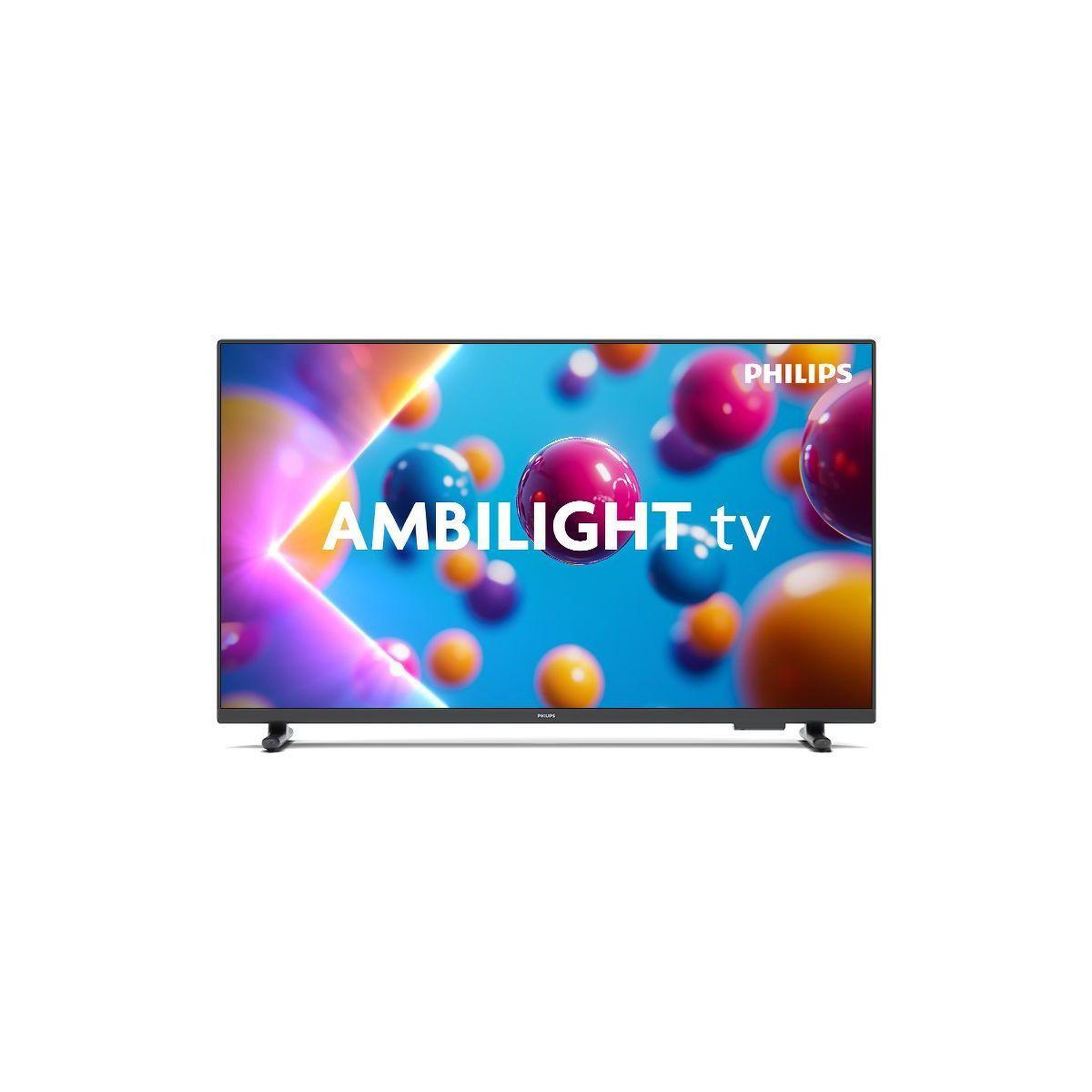 Voir la diapositive 2 : Philips Tv led 32pfs6900 ambilight 2025 80cm