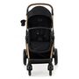 Voir la diapositive 4 : KINDERKRAFT Poussette Trio MOOV 2