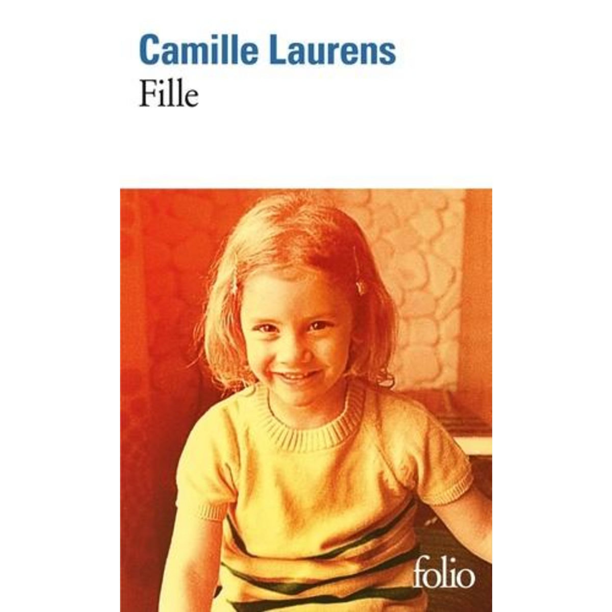 FILLE, Laurens Camille