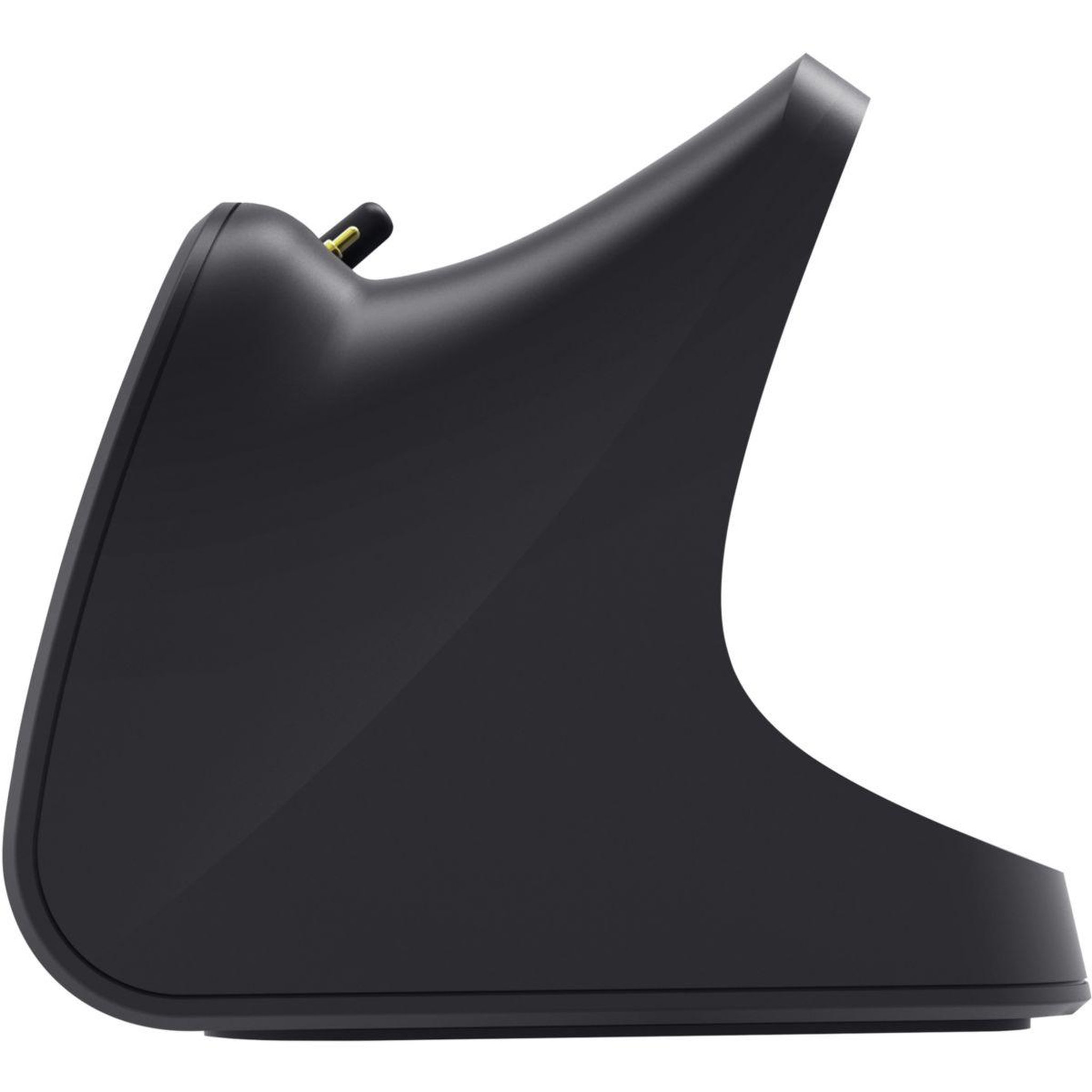 Voir la diapositive 4 : Trust Chargeur secteur Chargeur Rapide Manette PS5 Noir