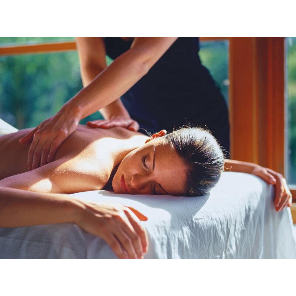 Smartbox Spa et volupté - Coffret Cadeau Bien-être