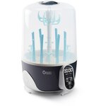 BABYMOOV Stérilisateur Stérilisateur Babymoov Turbo Pure