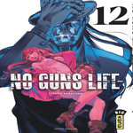 NO GUNS LIFE TOME 12 , Karasuma Tasuku