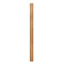 Voir la diapositive 2 : VIDAXL Cloison de separation Bambou naturel 250x165 cm