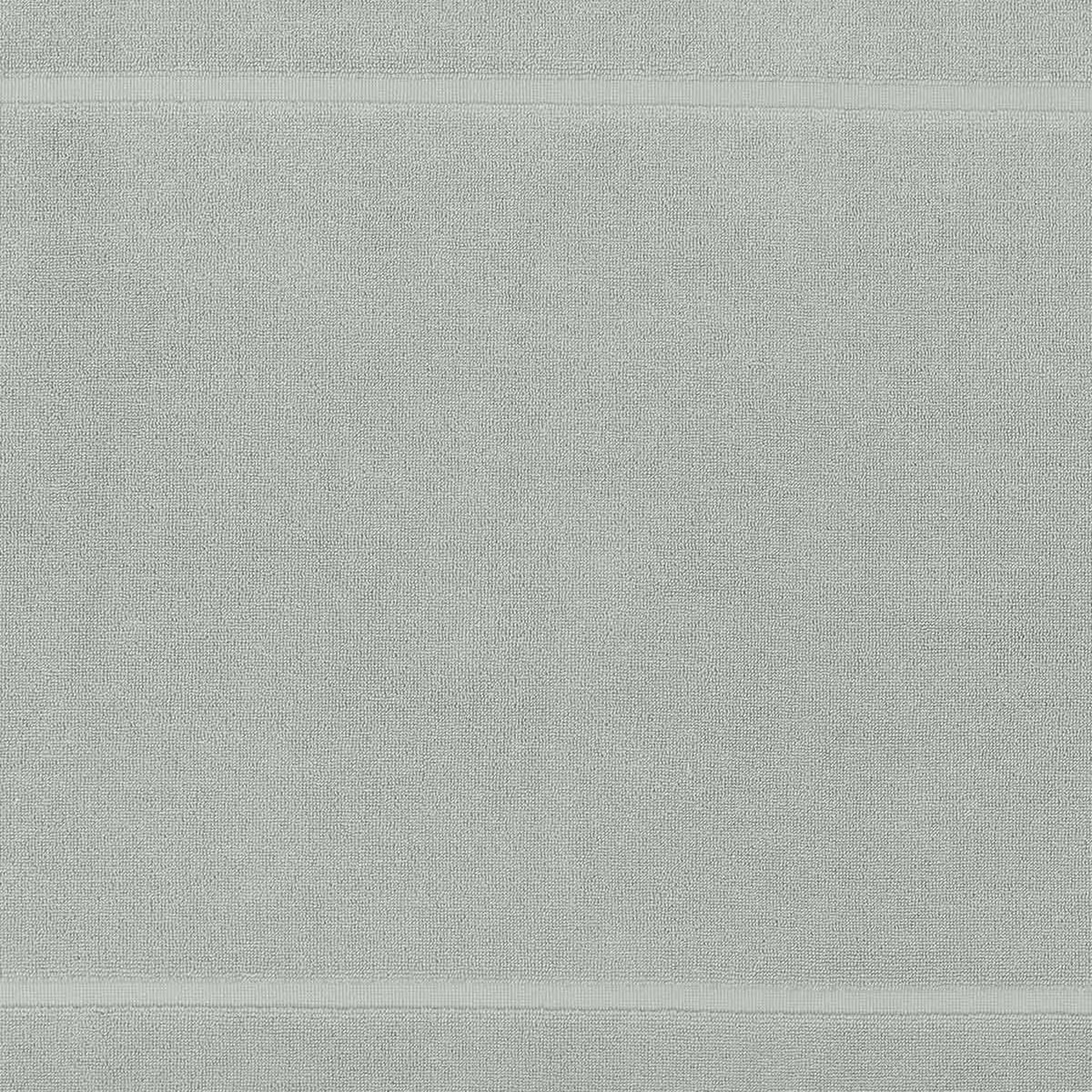 Voir la diapositive 2 : Sensei Maison Grand tapis de bain Zéro Twist 1000 g/m² SENSOFT - 60x100 cm