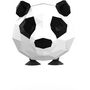 Voir la diapositive 5 : MOBILITY ON BOARD Chargeur USB C 4800 mAh Panda