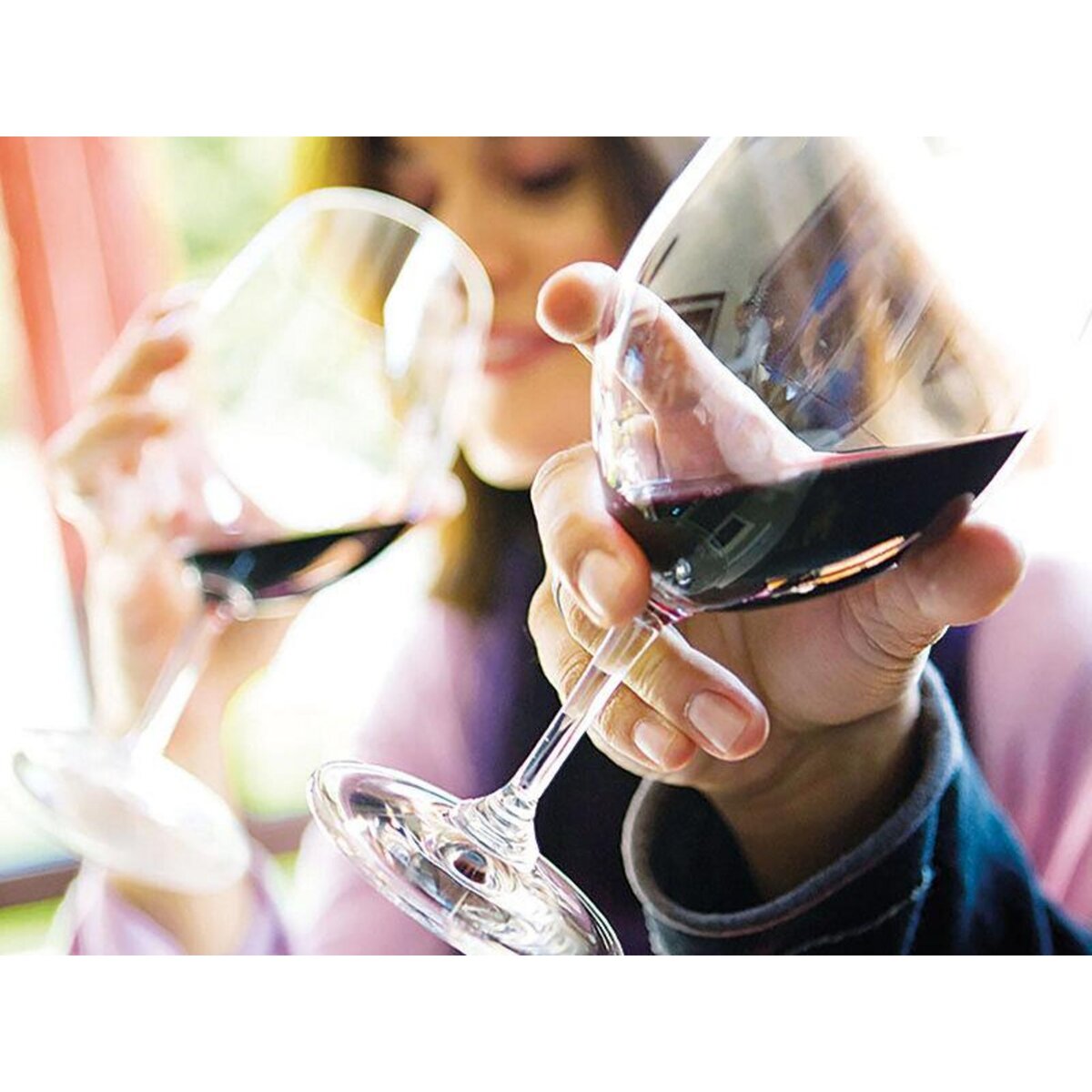 Smartbox Passion œnologie : 1 activité en solo ou en duo - Coffret Cadeau Gastronomie