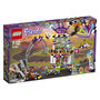 Voir la diapositive 1 : LEGO Friends 41352 - La grande course 