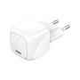 Voir la diapositive 1 : Belkin Chargeur 30W USB charge rapide PPS Blanc