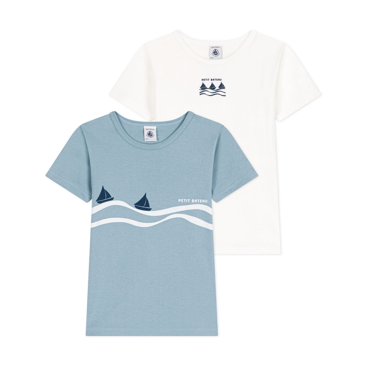 Petit Bateau PJ 12270 – Le Petit Kids