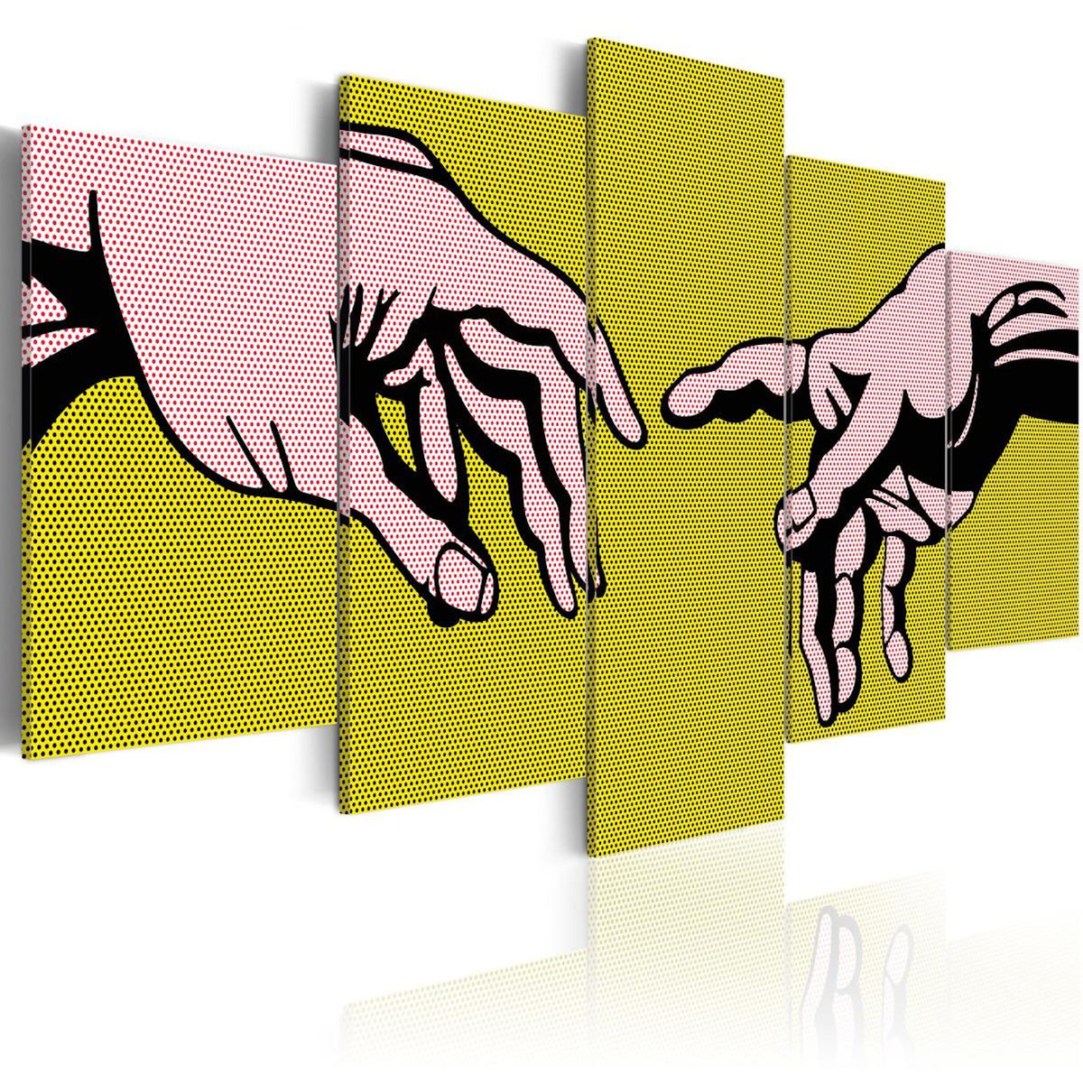 Paris Prix Tableau Imprimé  Closeness