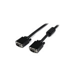 Startech StarTech.com Câble vidéo VGA coaxial pour écran haute résolution de 2 m - HD15 vers HD15 M/M