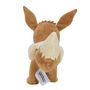 Voir la diapositive 5 : BANDAI Peluche Pokémon Evoli 50 cm